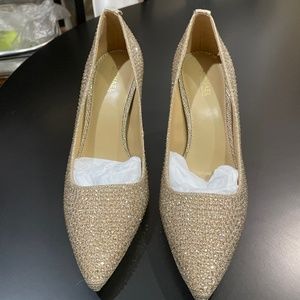 Michael Kors shoe